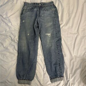 Rag & Bone Miramar joggers